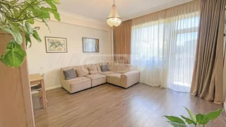 2-комнатная квартира Сдаётся. Районы Важа-Пшавела