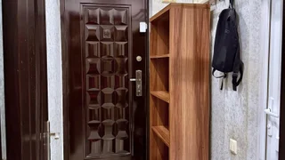 Ул. Зураба Горгиладзе, 98: 2-комнатная, 48.0 м²