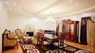 1-комнатная квартира. Район Важа-Пшавела