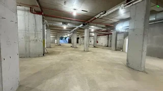 Гараж/коммерческое помещение в Вазисубани