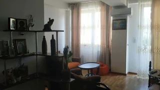 2-комнатная квартира в Тбилиси