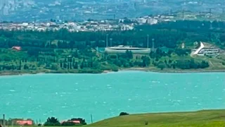 Land For Sale. Tbilisi sea