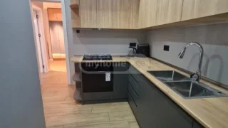 4-комнатная квартира в районе аэропорта