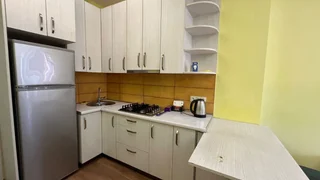 2-комнатная квартира в Тбилиси