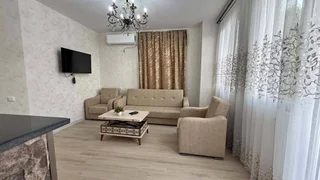 2+1 квартира