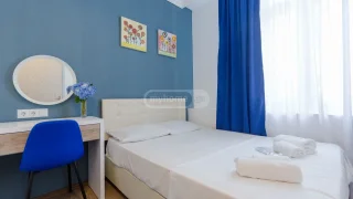 1+1 на ზ. გორგილაძის ქუჩა 1 ძველი ბათუმის უბანი