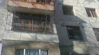 3-комнатная квартира в Тбилиси