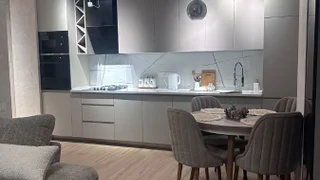 3 room Flat For Rent. Districts of Vazha-Pshavela
