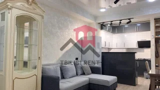 3-комнатная квартира в Чугурети, $700