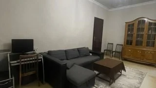 2-комнатная квартира Сдаётся. Дидубе