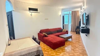 2+1 комнатная квартира, 75 м²