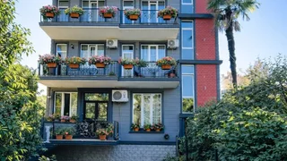 1 room Hotel Daily rent