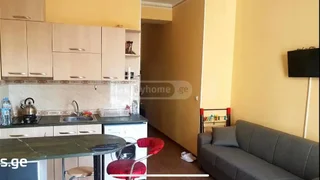 1+1 на Sherif Khimshiashvili St Khimshiashvili District