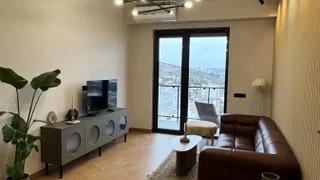 Коммерческое помещение на улица Жиули Шартава Saburtalo