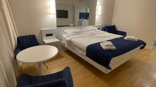 Студия ORBI CITY 2059