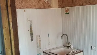 Коммерческое помещение на Gldani Microdistrict . Gldani