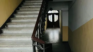 4-комнатная квартира в Тбилиси