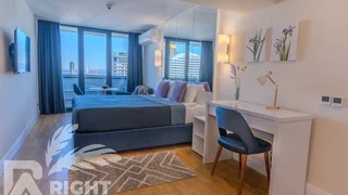ORBI CITY Тройной Люкс D2 Блок