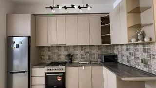 3-комнатная квартира сдаётся. Сабуртало