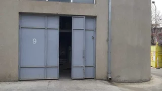 Коммерческая недвижимость - склад/торговое помещение. Надзаладеви