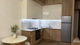 2-комнатная квартира в Тбилиси