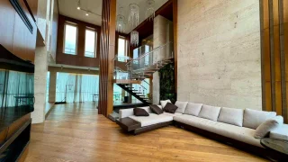 Room Flat For Sale. Saburtalo