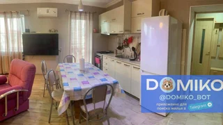 1+1 квартира, 40 м²