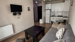 2-комнатная квартира посуточно. Надзаладеви