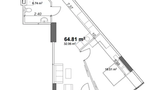 Студия на White Sails Airport road 5 Airport District