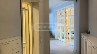 7-комнатная квартира. Сабуртало