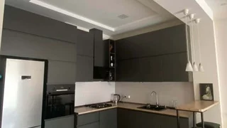 2-комнатная квартира. Лисий пруд