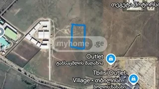 Земля на продажу. Лило