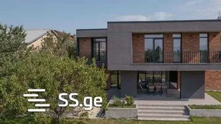 6-комнатный частный дом. Лоткини
