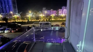 2-комнатная квартира в районе Багратиони