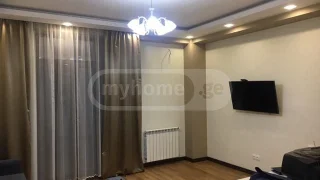 2-комнатная квартира в Тбилиси