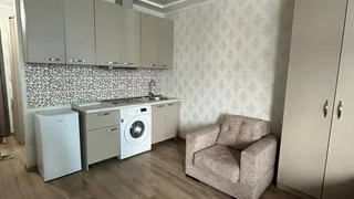 Студия 40 кв.м на ул. Шартава, $300