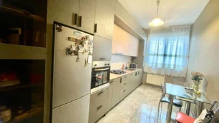 Коммерческое помещение на bakhtrioni st. 11ბ Saburtalo