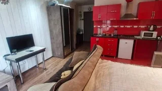Чистая и уютная студия