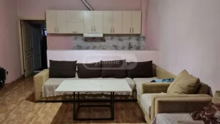 2-комнатная квартира в районе Багратиони
