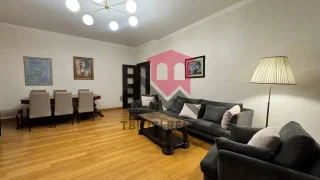 4-комнатная квартира 172 м², С. Хабеишвили 49б, $1500