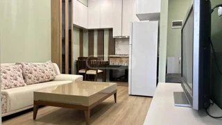 3-комнатная квартира в Тбилиси