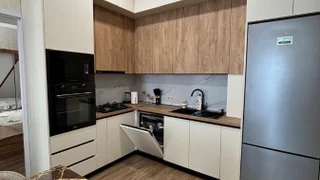 4 room Flat For Rent. Gldani