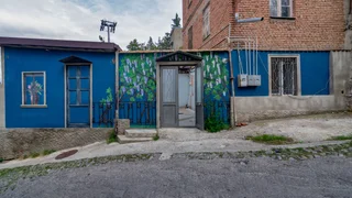 4 room Private House For Sale. Mtatsminda