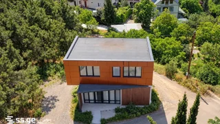 Коммерческое здание/офис 210 кв.м в Багеби, $400,000