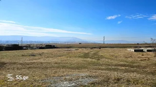 Земля на продажу. Варкетили