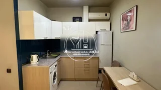 2-комнатная квартира, 56 м², $600