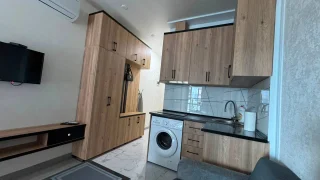 Зонированная студия, Шартава 8, $400