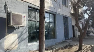 Коммерческое помещение. Мухиани