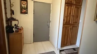 3-комнатная квартира Продаётся. Варкетили