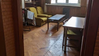 1-комнатная квартира на продажу. Глдани